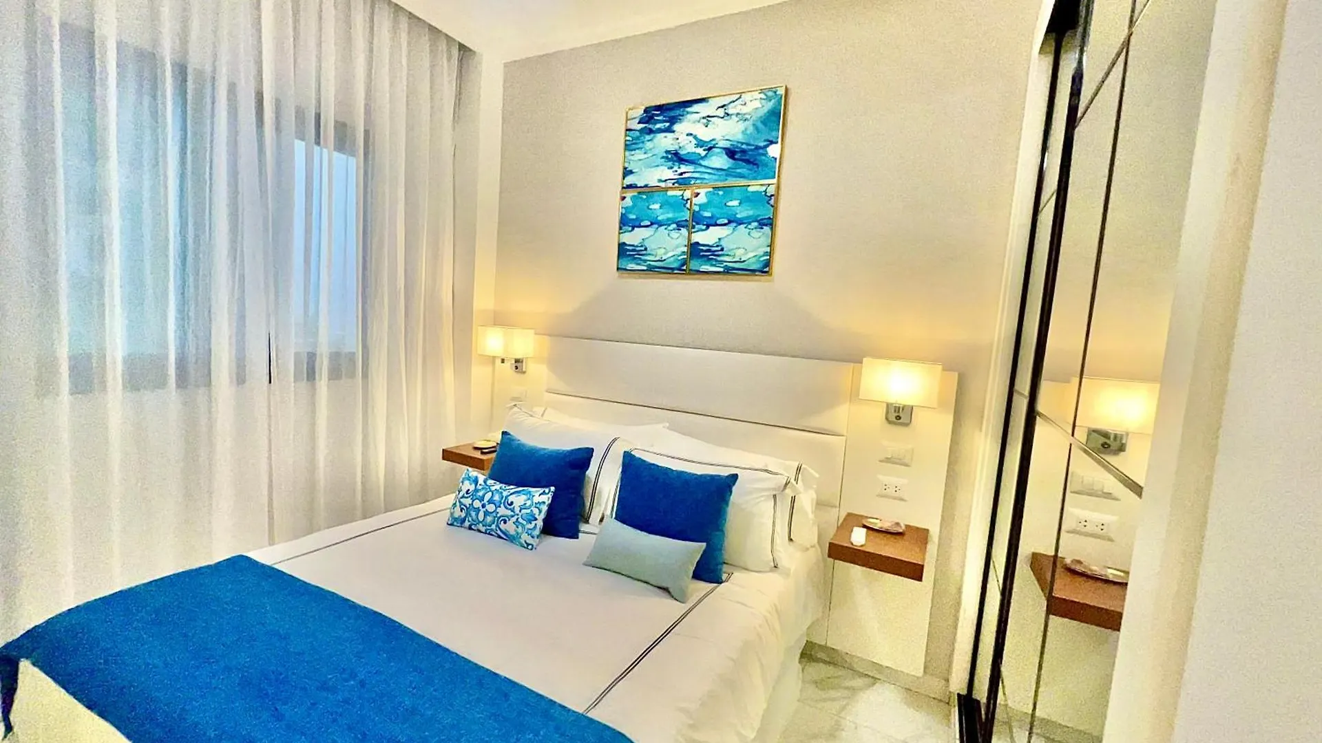 Spectacular Ground Floor With Direct Access To The Infinity Pool And Views Of The Golf Course-G115 Star Lejlighed Punta Cana