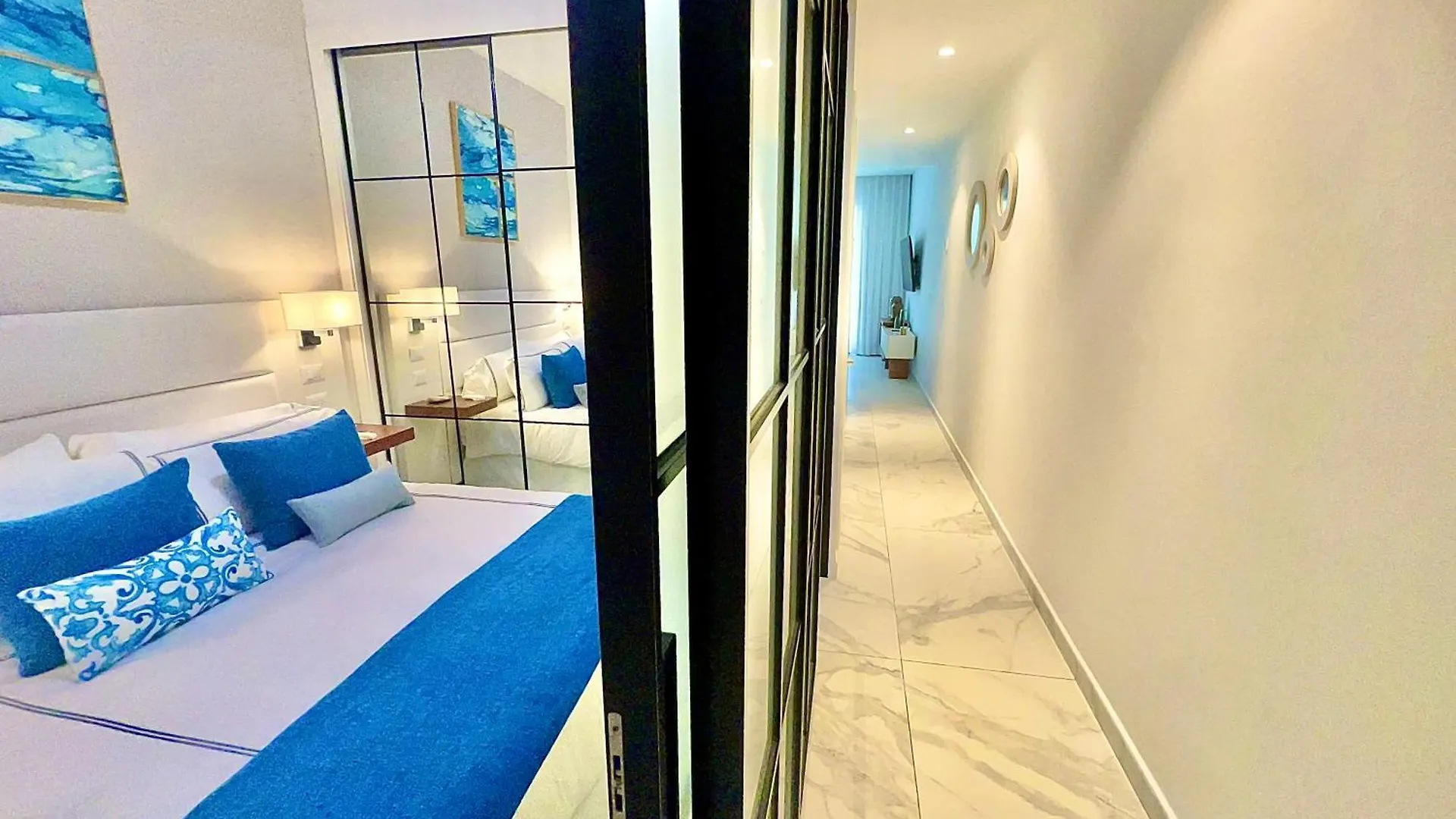 Spectacular Ground Floor With Direct Access To The Infinity Pool And Views Of The Golf Course-G115 Star Lejlighed Punta Cana