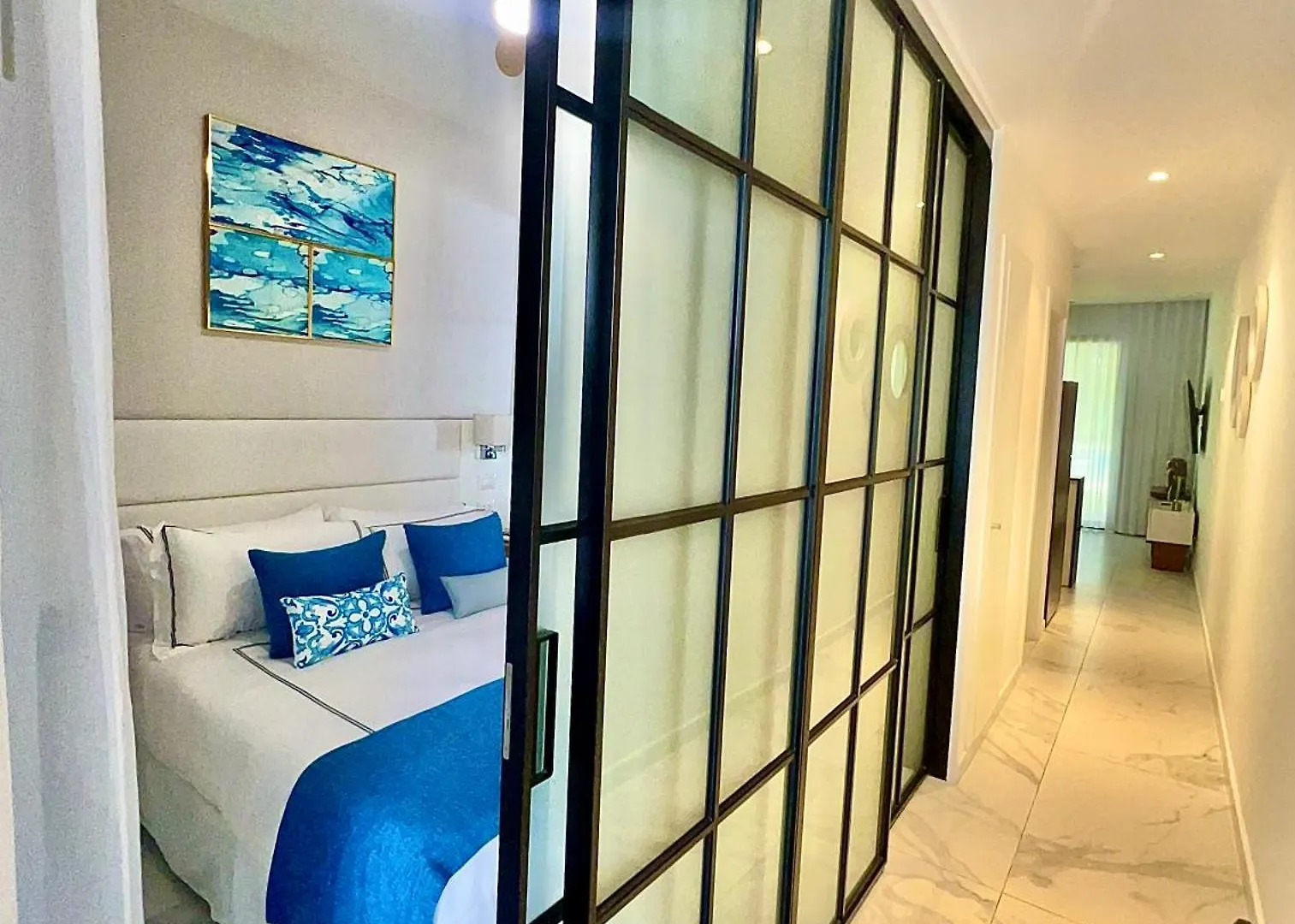Spectacular Ground Floor With Direct Access To The Infinity Pool And Views Of The Golf Course-G115 Star Lejlighed Punta Cana 0*,  Den Dominikanske Republik
